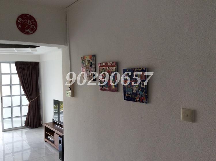 Tampines Court (Enbloc) (D18), Condominium #115518662